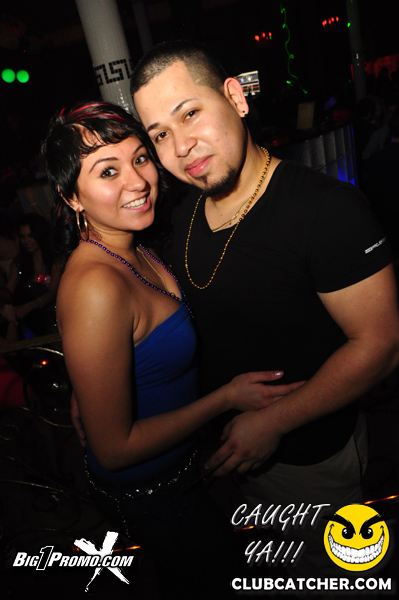 Luxy nightclub photo 113 - March 2nd, 2013