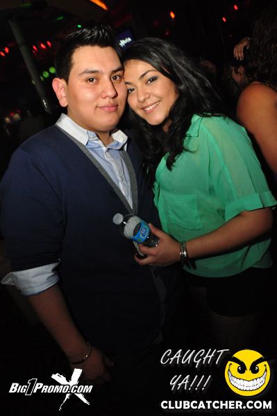 Luxy nightclub photo 114 - March 2nd, 2013