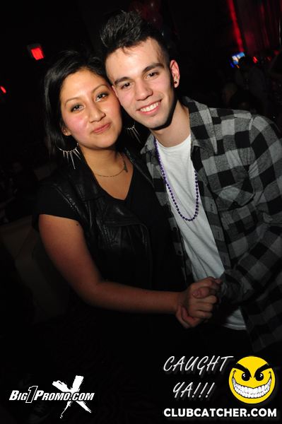 Luxy nightclub photo 115 - March 2nd, 2013