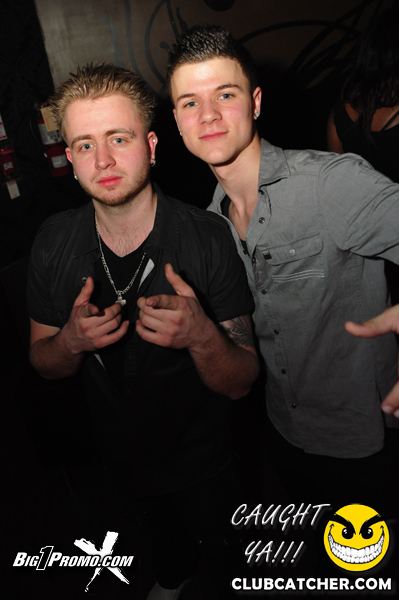 Luxy nightclub photo 116 - March 2nd, 2013