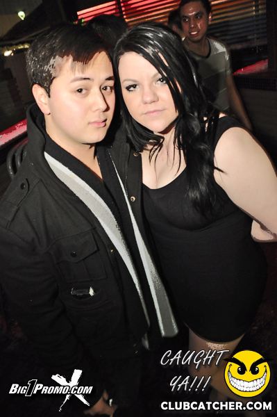 Luxy nightclub photo 117 - March 2nd, 2013