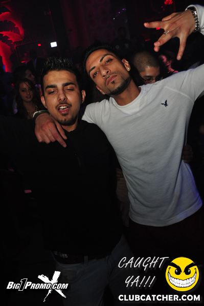 Luxy nightclub photo 118 - March 2nd, 2013