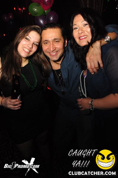 Luxy nightclub photo 119 - March 2nd, 2013