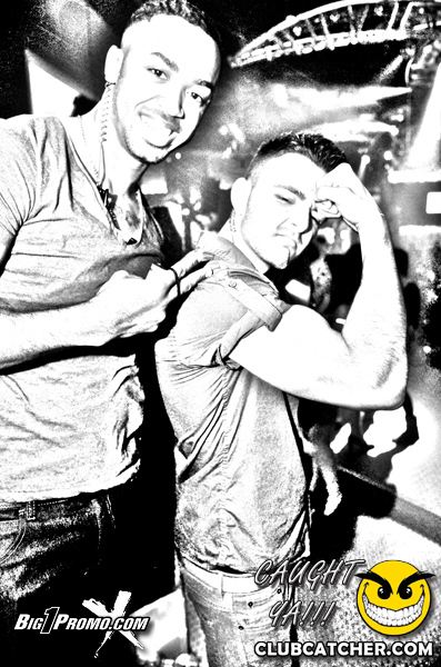 Luxy nightclub photo 120 - March 2nd, 2013