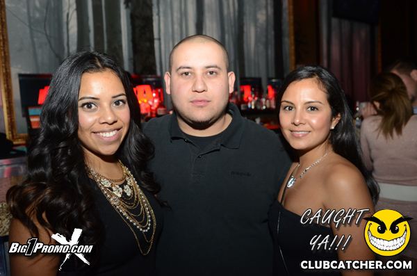 Luxy nightclub photo 121 - March 2nd, 2013