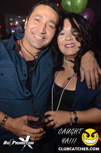 Luxy nightclub photo 125 - March 2nd, 2013