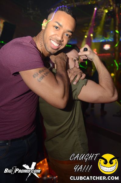 Luxy nightclub photo 126 - March 2nd, 2013