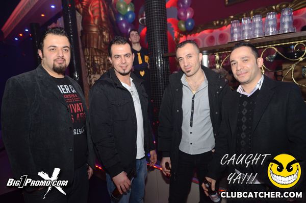 Luxy nightclub photo 127 - March 2nd, 2013