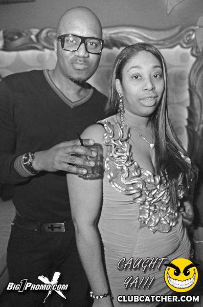 Luxy nightclub photo 132 - March 2nd, 2013