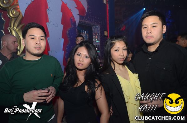 Luxy nightclub photo 133 - March 2nd, 2013