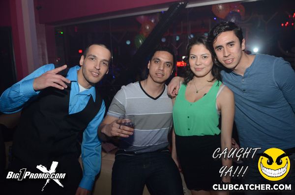 Luxy nightclub photo 134 - March 2nd, 2013