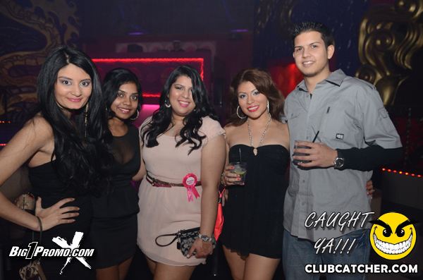 Luxy nightclub photo 135 - March 2nd, 2013