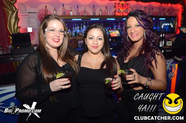 Luxy nightclub photo 136 - March 2nd, 2013