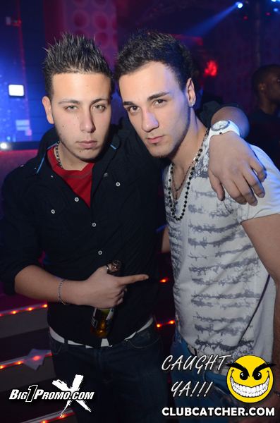Luxy nightclub photo 139 - March 2nd, 2013