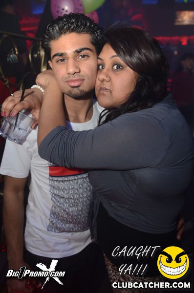 Luxy nightclub photo 140 - March 2nd, 2013