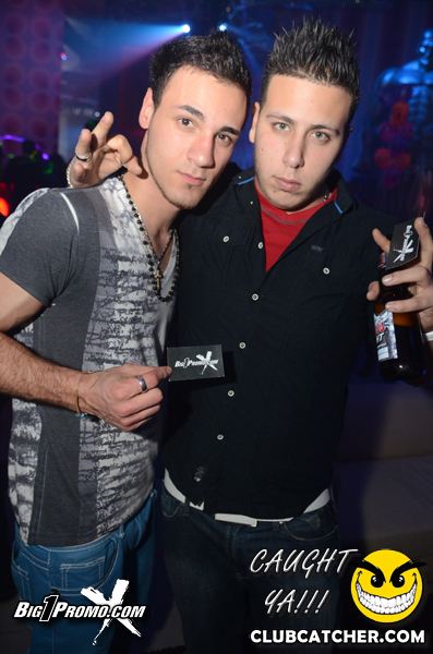 Luxy nightclub photo 141 - March 2nd, 2013