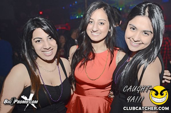 Luxy nightclub photo 143 - March 2nd, 2013