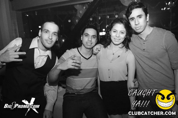 Luxy nightclub photo 144 - March 2nd, 2013
