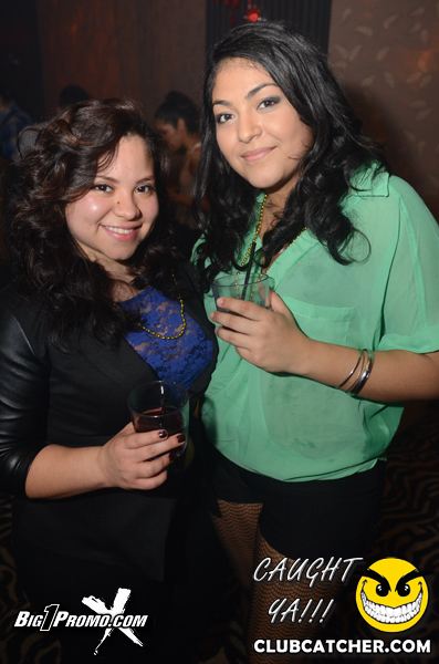 Luxy nightclub photo 145 - March 2nd, 2013