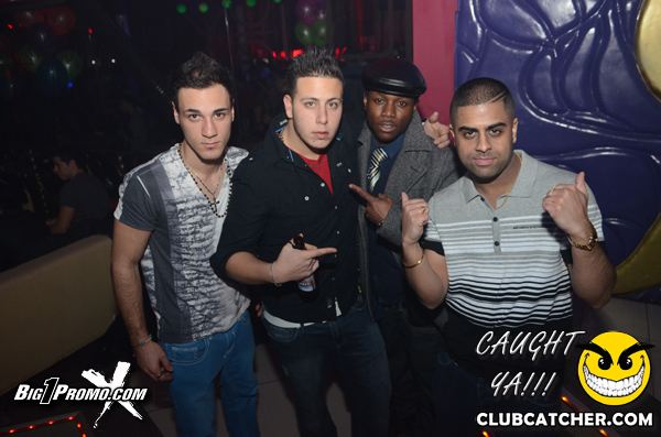 Luxy nightclub photo 146 - March 2nd, 2013