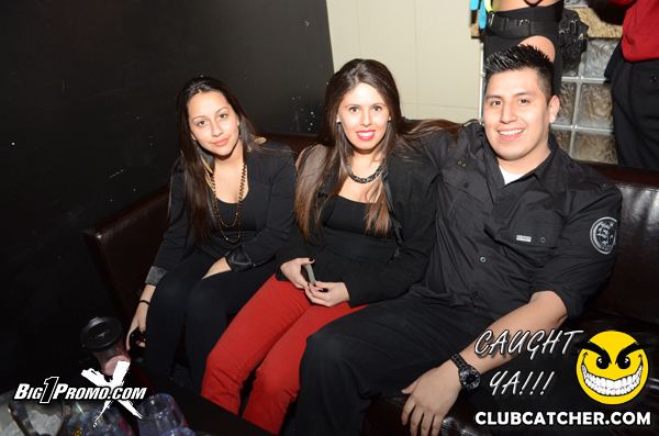 Luxy nightclub photo 147 - March 2nd, 2013