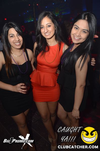 Luxy nightclub photo 148 - March 2nd, 2013