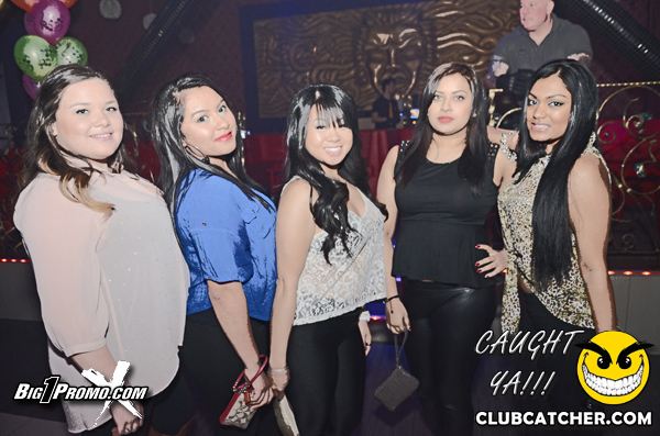 Luxy nightclub photo 149 - March 2nd, 2013