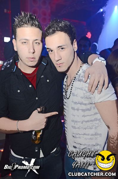 Luxy nightclub photo 150 - March 2nd, 2013