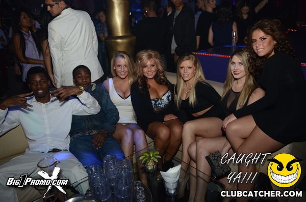 Luxy nightclub photo 151 - March 2nd, 2013
