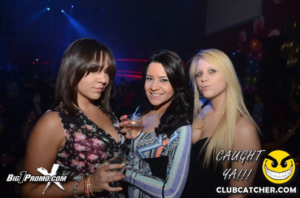 Luxy nightclub photo 153 - March 2nd, 2013