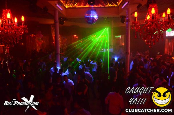 Luxy nightclub photo 154 - March 2nd, 2013