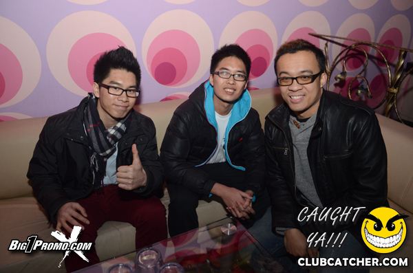 Luxy nightclub photo 155 - March 2nd, 2013