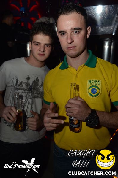 Luxy nightclub photo 156 - March 2nd, 2013