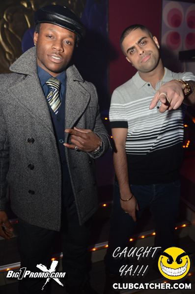 Luxy nightclub photo 157 - March 2nd, 2013