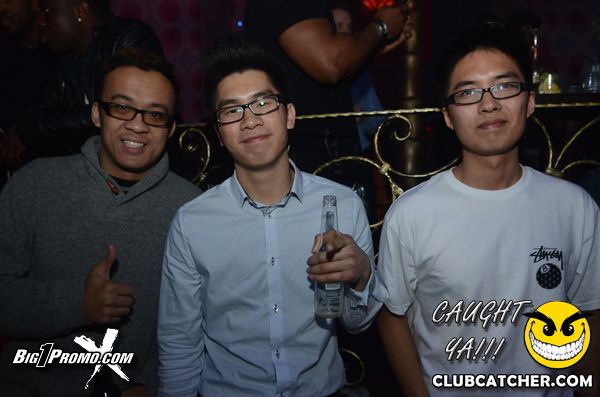 Luxy nightclub photo 159 - March 2nd, 2013