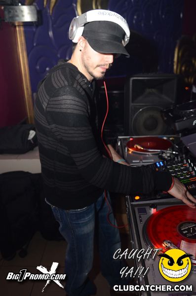 Luxy nightclub photo 17 - March 2nd, 2013