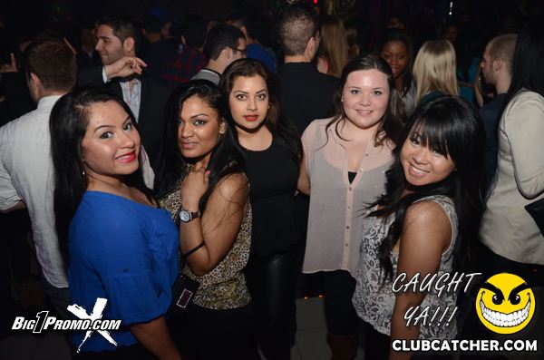 Luxy nightclub photo 162 - March 2nd, 2013