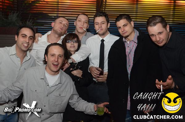 Luxy nightclub photo 163 - March 2nd, 2013