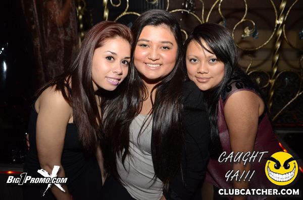 Luxy nightclub photo 164 - March 2nd, 2013