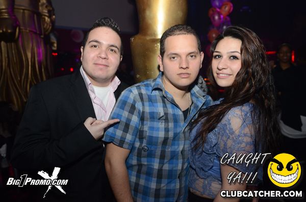 Luxy nightclub photo 166 - March 2nd, 2013