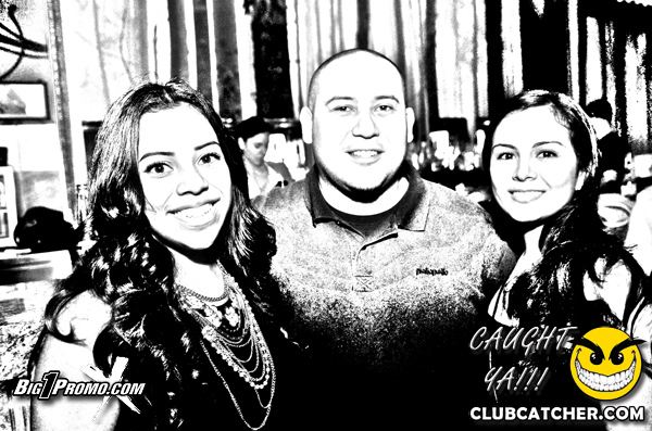 Luxy nightclub photo 168 - March 2nd, 2013