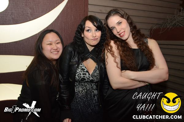 Luxy nightclub photo 170 - March 2nd, 2013