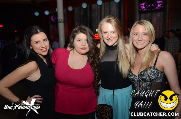Luxy nightclub photo 18 - March 2nd, 2013