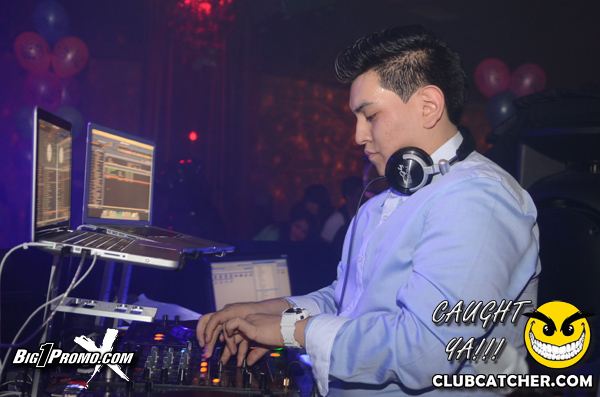 Luxy nightclub photo 172 - March 2nd, 2013