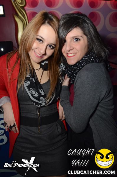 Luxy nightclub photo 174 - March 2nd, 2013