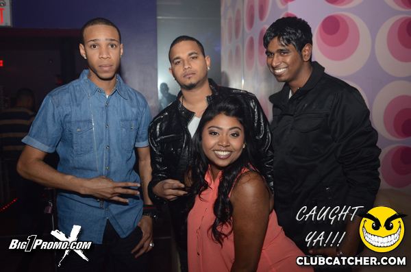 Luxy nightclub photo 175 - March 2nd, 2013