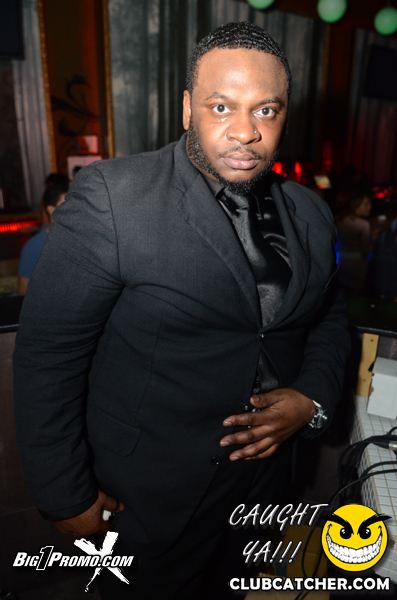 Luxy nightclub photo 177 - March 2nd, 2013