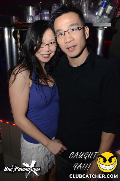 Luxy nightclub photo 178 - March 2nd, 2013