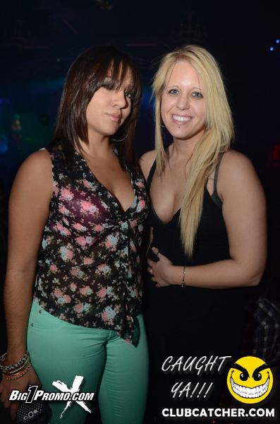 Luxy nightclub photo 19 - March 2nd, 2013