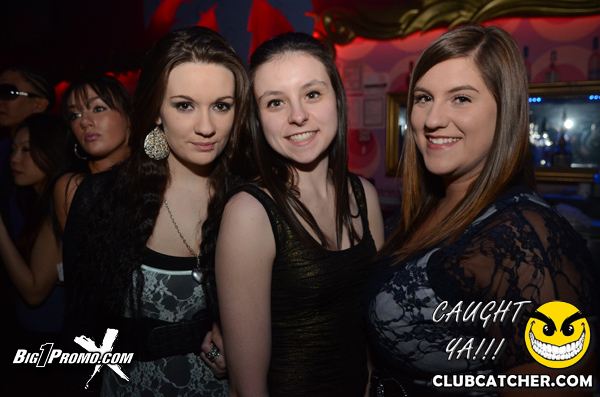 Luxy nightclub photo 182 - March 2nd, 2013